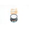 Ashcroft 4-1/2In 1/4In 0-140Kpa Npt Pressure Gauge 45-1125-02L-140KPA - alternate 4